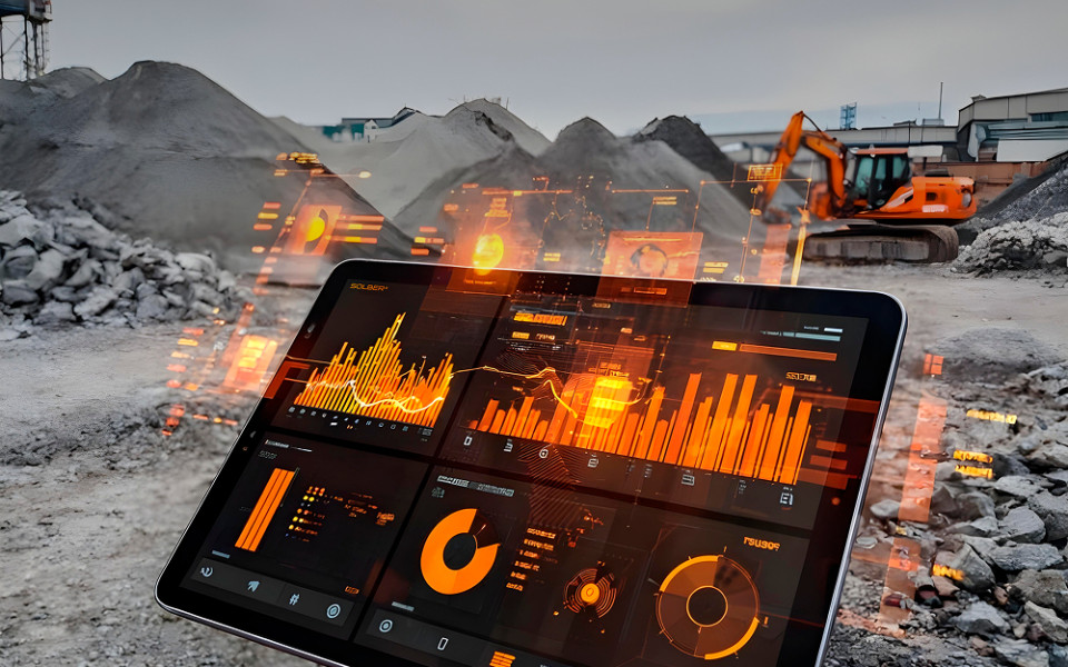 Кризис строительного рынка РФ: куда движутся цены и спрос в 2025–2026 гг